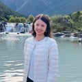 Kristyn Dong