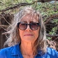 Margaret Webb