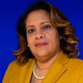 Yulanda Blackston
