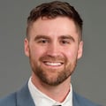 Caleb Evington