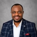 Dr. Godwin Orji