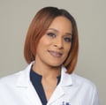 Shakirah Morgan