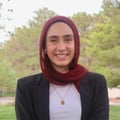 Ahlam Hamdan