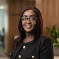 Florence Muriuki
