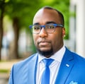 Dr. Jaquain Leycock