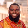 Dr. Isaiah Crum