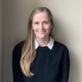 Dr. Caroline Brady