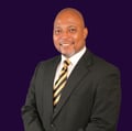 Preston Johnson