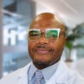 Reginald Ibe