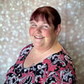 Amanda Rockey