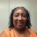 Toni Morris