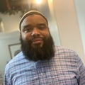 Tariq James