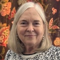 Claudia Burns