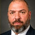 Dr. David Boyer