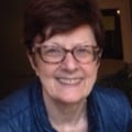 Judith OCallaghan