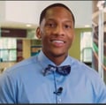 Dr. Ryan Reed