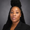 Tamekia Powell
