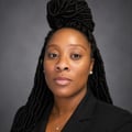 Tamekia Powell