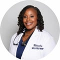 Melaundra Gibson