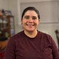 Lis Cristina Santamaria Garcia