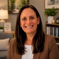 Dr. Carrie Sollin