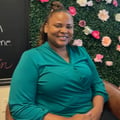 Dr. Laterriea Martin