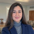 Saima Hanif