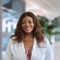 Dr. Oji Gibson