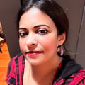 Dr. Sheela Thomas