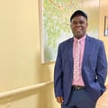 Dr. Godfrey Ddungu