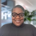 Ebony Benjamin