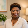Dr. Madeline Michel
