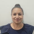 Rosie Portillo Garcia