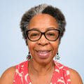 Desreen Alvaranga-Barrett
