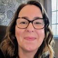 Melanie Glassey