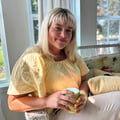 Mary Frances Pierce