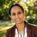 Dr. Almaz Assefaw