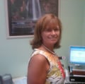 Deborah Radcliffe
