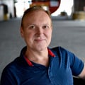 Stephen Hudson