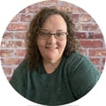 Mary Mattson