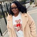 Djamila Millien
