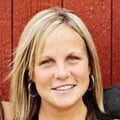 Courtney Doyle-O'Brien