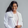 Dr. Anastasia Gyesaw Abankwah