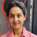 Dr. Asha Vardarajan