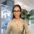 Dr. Jenny Mathew