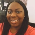 Shaniqua Blackman
