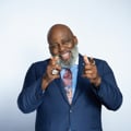 Dr. Reginald Cunningham