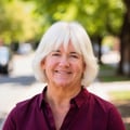 Nancy Swanson