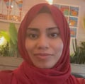 Zahanara Aktar