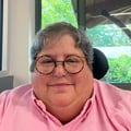 Carrie Jones